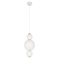 10205/A Подвесной светильник LOFT IT Pearls 10205/A Подвесной светильник LOFT IT Pearls