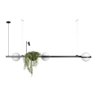 10121/C Подвесной светильник LOFT IT Jardin 10121/C Подвесной светильник LOFT IT Jardin