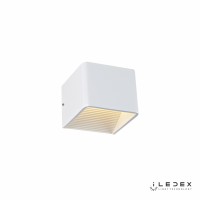 Настенный светильник iLedex Taurus ZD8010S-6W Белый Настенный светильник iLedex Taurus ZD8010S-6W Белый