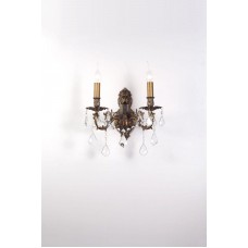 Lucia Tucci BARLETTA W122.2 antique