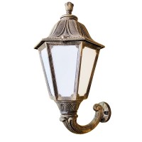 Светильник уличный настенный FUMAGALLI OFIR/NOEMI E35.132.000.BYH27 Светильник уличный настенный FUMAGALLI OFIR/NOEMI E35.132.000.BYH27