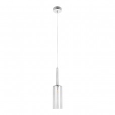 10232/B Smoke Подвесной светильник LOFT IT Spillray