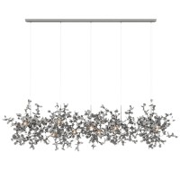 10101/5 Chrome Подвесной светильник LOFT IT Spark 10101/5 Chrome Подвесной светильник LOFT IT Spark
