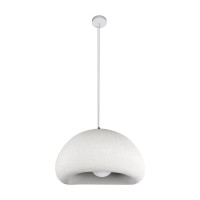 10252/400 White Подвесной светильник LOFT IT Stone 10252/400 White Подвесной светильник LOFT IT Stone