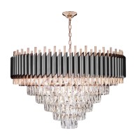 10206/800 Подвесной светильник LOFT IT Eclair 10206/800 Подвесной светильник LOFT IT Eclair