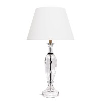 10278 Настольная лампа LOFT IT Crystal