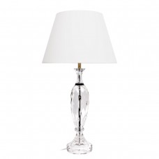 10278 Настольная лампа LOFT IT Crystal