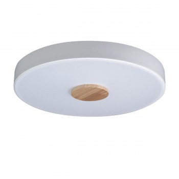 10003/24 White Потолочный светильник LOFT IT Axel