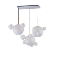 2030-S3 Подвесной светильник LOFT IT Bolle 2030-S3 Подвесной светильник LOFT IT Bolle