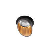 10343/A Black Gold Встраиваемый светильник LOFT IT Limit 10343/A Black Gold Встраиваемый светильник LOFT IT Limit