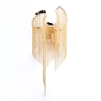 10208W Gold Настенный светильник LOFT IT Stream 10208W Gold Настенный светильник LOFT IT Stream