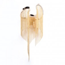 10208W Gold Настенный светильник LOFT IT Stream