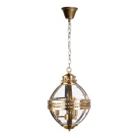 LOFT3043-BR Подвесной светильник LOFT IT Lantern residential LOFT3043-BR Подвесной светильник LOFT IT Lantern residential