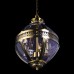 LOFT3043-BR Подвесной светильник LOFT IT Lantern residential