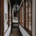 LOFT3043-BR Подвесной светильник LOFT IT Lantern residential