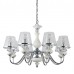 Люстра Crystal Lux BETIS SP-PL8