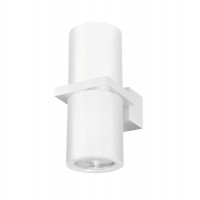 Бра Crystal Lux CLT 021W WH