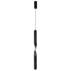 Светильник подвесной Crystal Lux CLT 034C600 BL