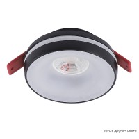 Светильник встраиваемый Crystal Lux CLT 063C1 BL Светильник встраиваемый Crystal Lux CLT 063C1 BL