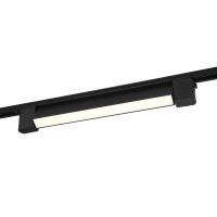 Светильник однофазный CLT 0.31 010 18W BL M4000K Crystal Lux Светильник однофазный CLT 0.31 010 18W BL M4000K Crystal Lux