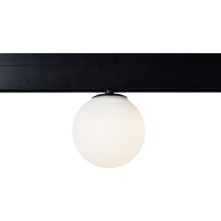 Светильник трековый магнитный Crystal Lux CLT 0.33 014 5W BL 4000K Светильник трековый магнитный Crystal Lux CLT 0.33 014 5W BL 4000K