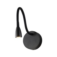 Бра Crystal Lux CLT 212W BL Бра Crystal Lux CLT 212W BL