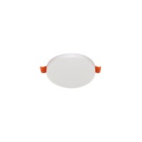 Светильник встраиваемый Crystal Lux CLT 500C100 WH Светильник встраиваемый Crystal Lux CLT 500C100 WH