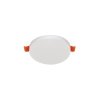 Светильник встраиваемый Crystal Lux CLT 500C120 WH Светильник встраиваемый Crystal Lux CLT 500C120 WH