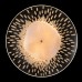 Бра Crystal Lux CONTESSA AP2.1