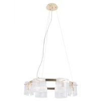 Люстра Crystal Lux ENCANTO SP6 Люстра Crystal Lux ENCANTO SP6