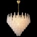 Люстра Crystal Lux FONTAIN SP18 GOLD