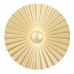 Бра Crystal Lux HOLA AP4W LED D350