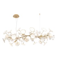 Светильник подвесной Crystal Lux MARGO SP10 Светильник подвесной Crystal Lux MARGO SP10