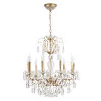 Люстра Crystal Lux MONTANA SP9 Люстра Crystal Lux MONTANA SP9