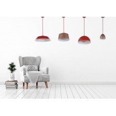 Подвесной светильник Arti Lampadari Massimo E 1.3.P2 R