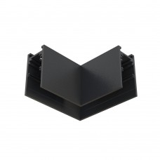 Коннектор для магнитных треков угловой Nowodvorski Lvm Horizontal Black 10164 Коннектор для магнитных треков угловой Nowodvorski Lvm Horizontal Black 10164