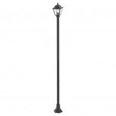 Уличный светильник Nowodvorski Ana Black 10502