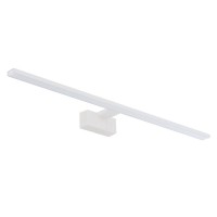 Подсветка для зеркал Nowodvorski Cezanne Led L White 10674 Подсветка для зеркал Nowodvorski Cezanne Led L White 10674