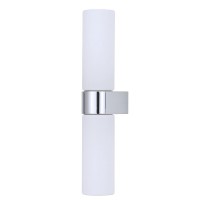 Настенный светильник Nowodvorski Natalie Chrome 10726 Настенный светильник Nowodvorski Natalie Chrome 10726