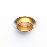 Спот встраиваемый Nowodvorski Mono Slide Gold/White 10798 Спот встраиваемый Nowodvorski Mono Slide Gold/White 10798