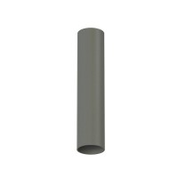 Потолочный cветильник Nowodvorski Fourty S Gray 10884 Потолочный cветильник Nowodvorski Fourty S Gray 10884