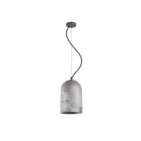 Подвесной светильник Nowodvorski Lava Gray 6855 Подвесной светильник Nowodvorski Lava Gray 6855