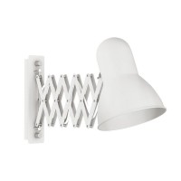 Настенный светильник Nowodvorski Harmony White 6868 Настенный светильник Nowodvorski Harmony White 6868