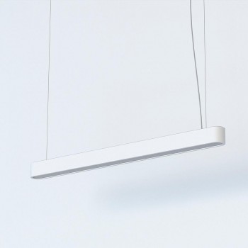 Подвесной светильник Nowodvorski Soft Led 90x6 White 7547