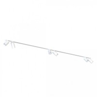 Спот Nowodvorski Mono Surface White 7832 Спот Nowodvorski Mono Surface White 7832