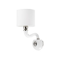 Настенный светильник Nowodvorski Newport White 8157 Настенный светильник Nowodvorski Newport White 8157