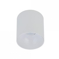 Потолочный cветильник Nowodvorski Point Tone White 8222