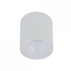 Потолочный cветильник Nowodvorski Point Tone White 8222