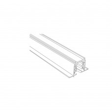 Встраиваемый шинопровод для трехфазной трековой системы Nowodvorski Ctls Track White 8693
