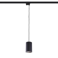 Трековый однофазный светильник Nowodvorski Profile Bit Black 8823 Трековый однофазный светильник Nowodvorski Profile Bit Black 8823